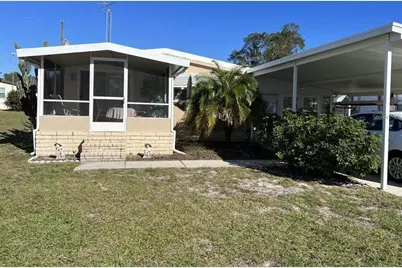 9072 Lake Point Boulevard, Lake Wales, FL 33898 - Photo 1