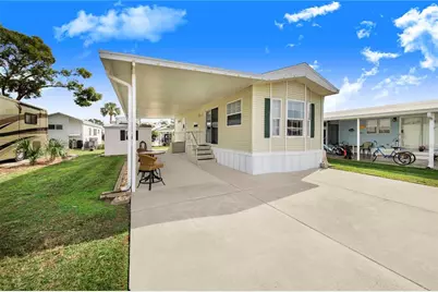 228 Big Pine Avenue S, Frostproof, FL 33843 - Photo 2