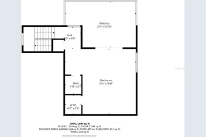 200 Snowy Orchid Way, Lake Alfred, FL 33850 - Photo 82