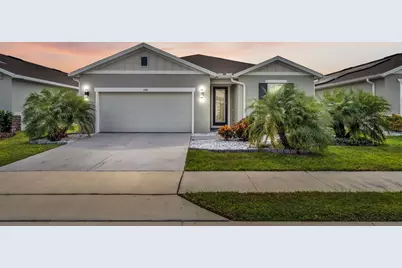 1160 Mattie Pointe Boulevard, Auburndale, FL 33823 - Photo 1