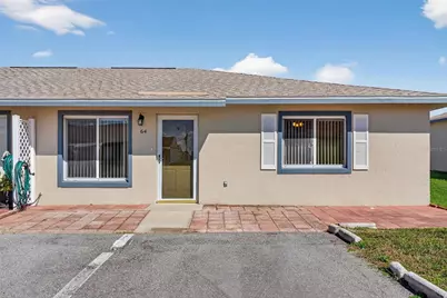 64 Winter Ridge Road #64, Winter Haven, FL 33881 - Photo 2