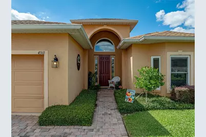 4568 Turnberry Lane, Lake Wales, FL 33859 - Photo 2