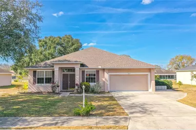 4317 Dinner Lake Drive, Lake Wales, FL 33859 - Photo 20