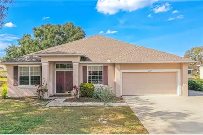 4317 Dinner Lake Drive, Lake Wales, FL 33859 - Photo 1