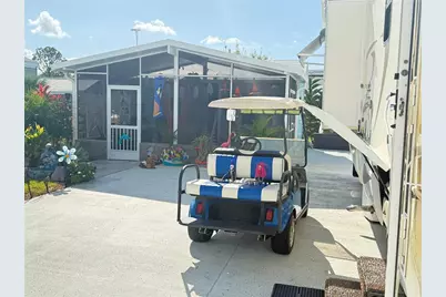 5245 Island View Circle N, Polk City, FL 33868 - Photo 4