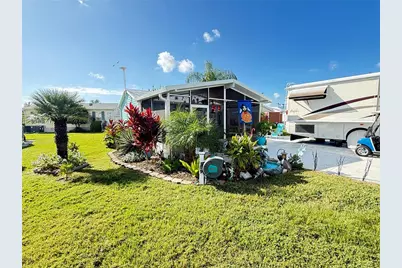 5245 Island View Circle N, Polk City, FL 33868 - Photo 6