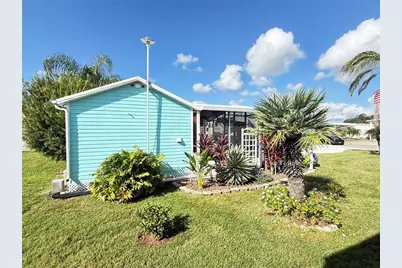 5245 Island View Circle N, Polk City, FL 33868 - Photo 30