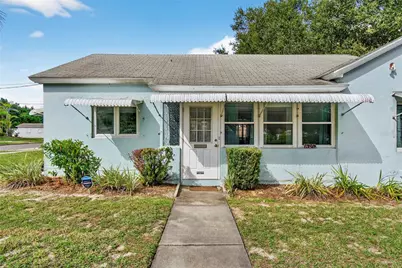 403 E Johnson Avenue, Lake Wales, FL 33853 - Photo 4