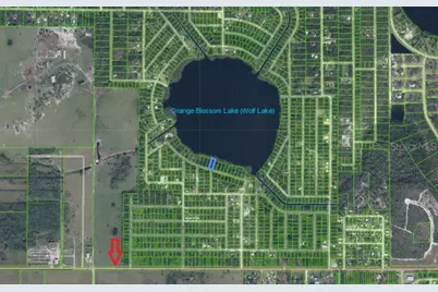 1302 Lakeside Drive S, Sebring, FL 33875 - Photo 4