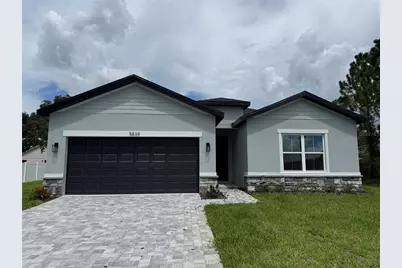 5834 Escalon Drive, Sebring, FL 33872 - Photo 1