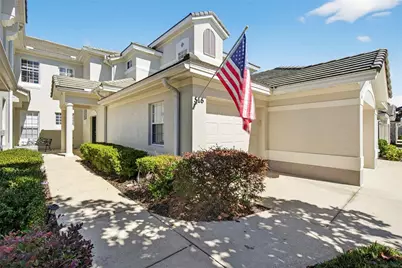 516 Grasslands Village Circle, Lakeland, FL 33803 - Photo 4