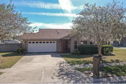 2801 Wilder Park Drive, Plant City, FL 33566 - Photo 1