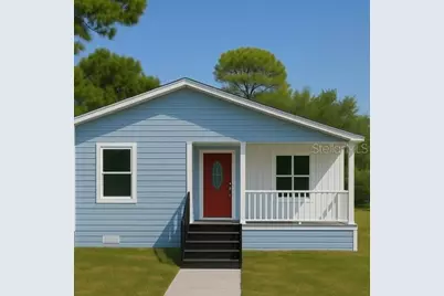 449 Stone Street, Wildwood, FL 34785 - Photo 1