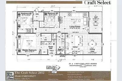 449 Stone Street, Wildwood, FL 34785 - Photo 2