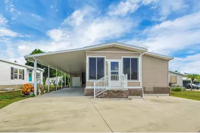 231 Glenwood Drive, Lake Wales, FL 33898 - Photo 1