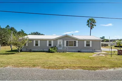 101 Edgewood Boulevard, Lake Wales, FL 33898 - Photo 1