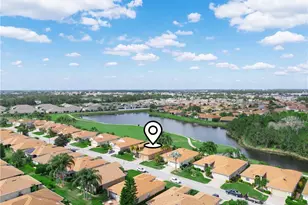 3064 Dunmore Dr, Lake Wales, FL 33859 - Photo 2