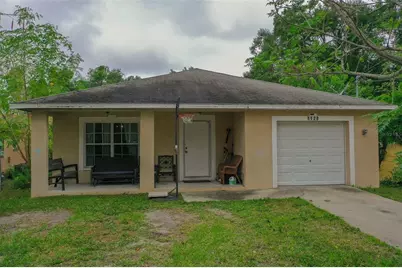 1128 Neville Avenue, Lakeland, FL 33805 - Photo 1