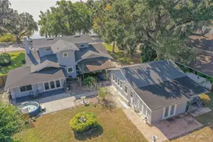 1433 N Lake Howard Dr, Winter Haven, FL 33881 - Photo 2