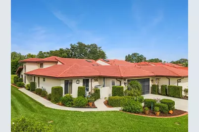 2697 Clubhouse Drive, Lake Wales, FL 33898 - Photo 2