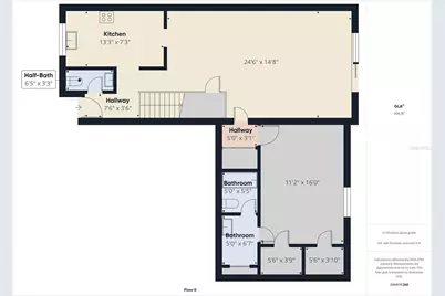 7502 Bolanos Court, Tampa, FL 33615 - Photo 2