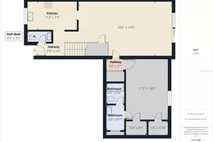 7502 Bolanos Ct, Tampa, FL 33615 - Photo 2