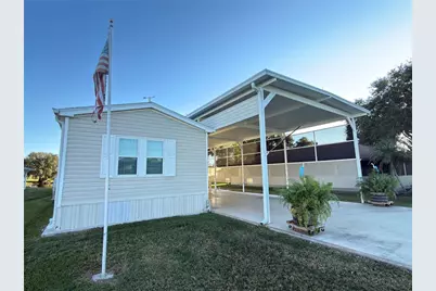 5207 Island View Circle S, Polk City, FL 33868 - Photo 1