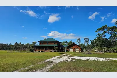 11650 Old Grade Road, Polk City, FL 33868 - Photo 2
