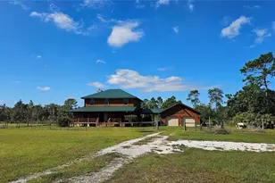 11650 Old Grade Rd, Polk City, FL 33868 - Photo 2