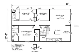 21351 Canal Dr, Brooksville, FL 34601 - Photo 2