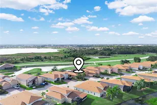 4172 Dunmore Dr, Lake Wales, FL 33859 - Photo 2