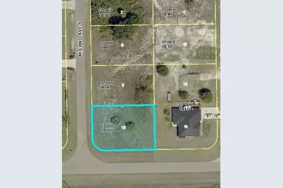 771 Milano Avenue S, Lehigh Acres, FL 33974 - Photo 1