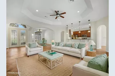 4497 Strathmore Drive, Lake Wales, FL 33859 - Photo 2