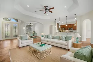 4497 Strathmore Dr, Lake Wales, FL 33859 - Photo 2