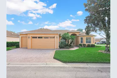 4497 Strathmore Drive, Lake Wales, FL 33859 - Photo 1