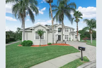 565 Whisper Woods Drive, Lakeland, FL 33813 - Photo 2