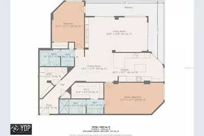 240 Sand Key Estates Drive #58, Clearwater Beach, FL 33767 - Photo 38