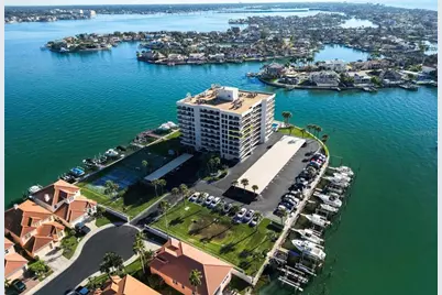 240 Sand Key Estates Drive #58, Clearwater Beach, FL 33767 - Photo 6