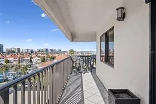 240 Sand Key Estates Dr, Clearwater Beach, FL 33767 - Photo 10