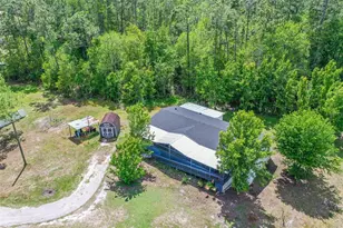 17822 Commonwealth Ave N, Polk City, FL 33868 - Photo 4