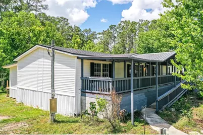 17822 Commonwealth Avenue N, Polk City, FL 33868 - Photo 1