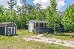 17822 Commonwealth Ave N, Polk City, FL 33868 - Photo 2