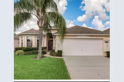 190 Minniehaha Circle, Haines City, FL 33844 - Photo 1