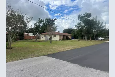 202 S Bingham Street, Eagle Lake, FL 33839 - Photo 2