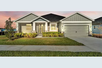 1508 Melrose Street, Lake Alfred, FL 33850 - Photo 1