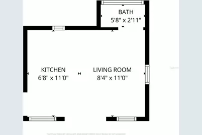 2799 Bay Lake Resort Road, Polk City, FL 33868 - Photo 44