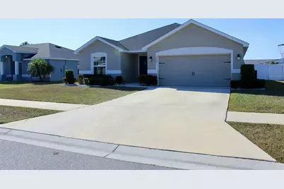 1222 Third Court, Eagle Lake, FL 33839 - Photo 2