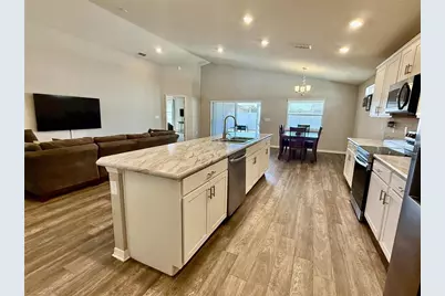 1222 Third Court, Eagle Lake, FL 33839 - Photo 4