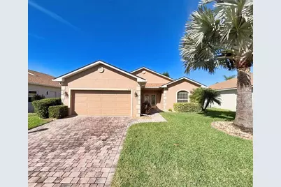 4040 Birkdale Drive, Lake Wales, FL 33859 - Photo 1