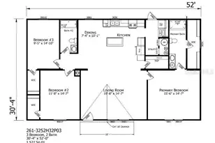 54 Oakridge Dr, Frostproof, FL 33843 - Photo 2